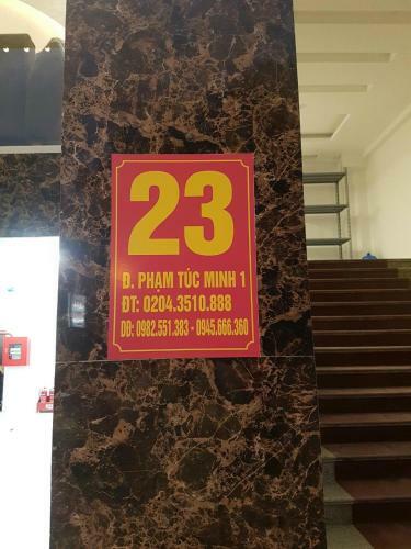 Apartamento Hanz Korea 2 Hotel
