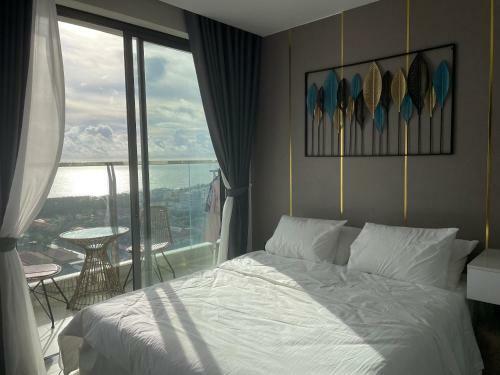 Apartamento C?n H? Apec Tuy H�a