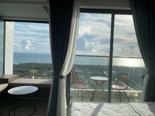 Apartamento C?n H? Apec Tuy H�a
