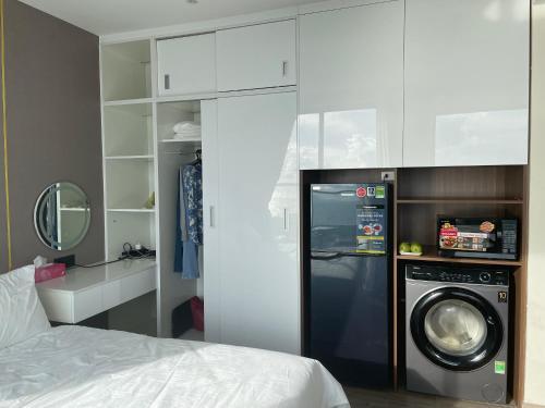 Apartamento C?n H? Apec Tuy H�a