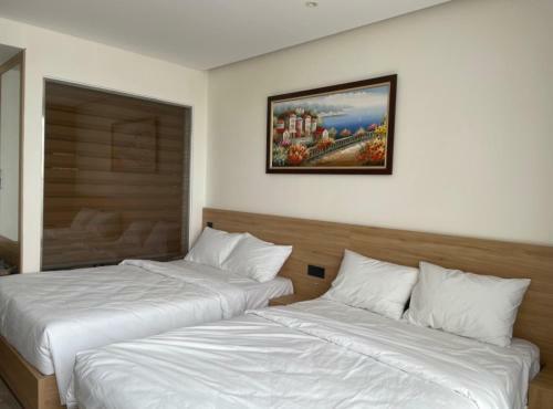 Apartamento C?n H? Apec Tuy H�a