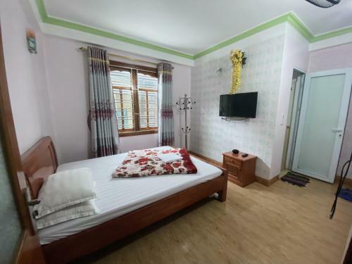 Hostal Nh� Ngh? Quang Hi?u