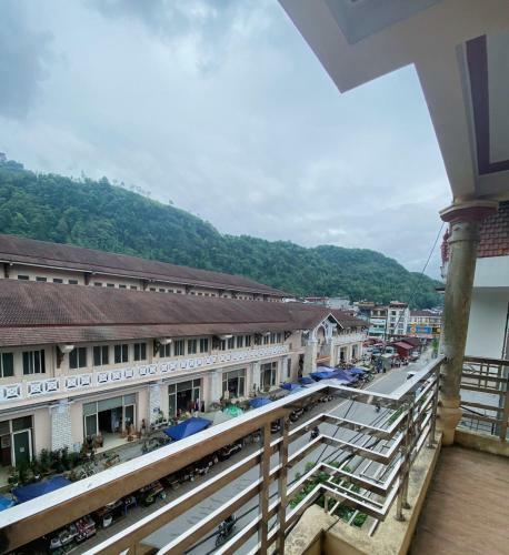 Hostal Nh� Ngh? Quang Hi?u