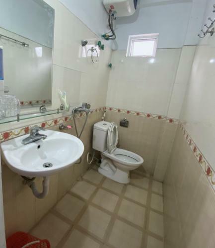 Hostal Nh� Ngh? Quang Hi?u