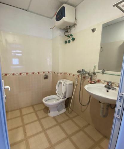 Hostal Nh� Ngh? Quang Hi?u