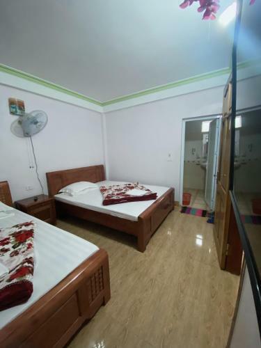 Hostal Nh� Ngh? Quang Hi?u