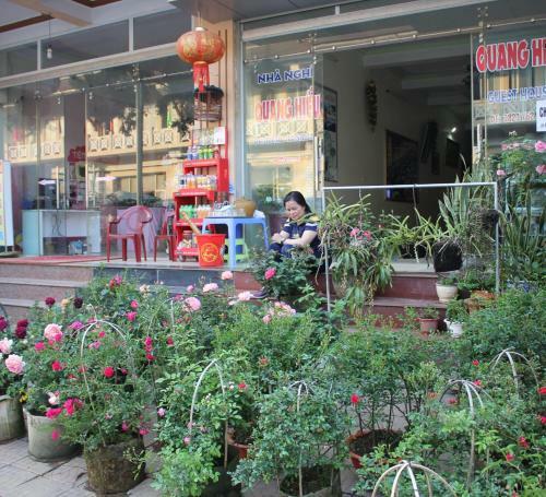 Hostal Nh� Ngh? Quang Hi?u