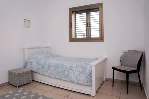 Apartamento Penthouse & Sea View