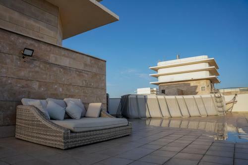 Apartamento Penthouse & Sea View