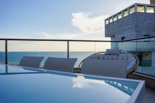 Apartamento Penthouse & Sea View