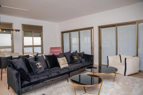 Apartamento Penthouse & Sea View