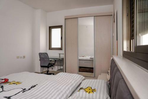 Apartamento Penthouse & Sea View