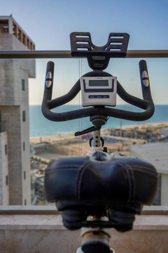 Apartamento Penthouse & Sea View