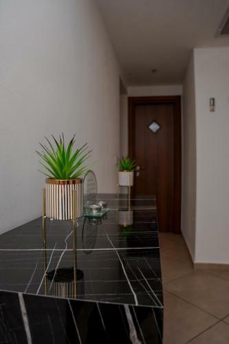 Apartamento Penthouse & Sea View
