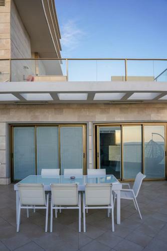 Apartamento Penthouse & Sea View