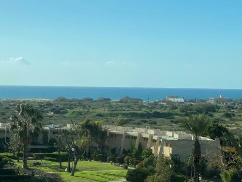 Caesarea Neot Golf - Oren Apartment