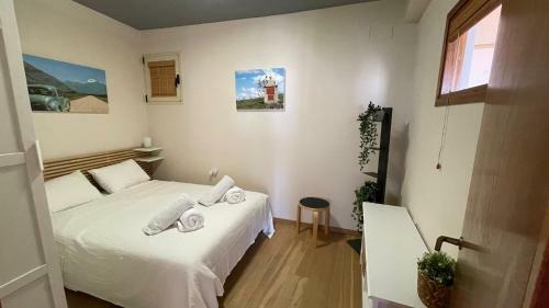 Caesarea Neot Golf - Oren Apartment