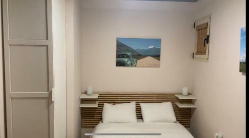 Caesarea Neot Golf - Oren Apartment
