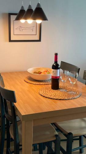 Caesarea Neot Golf - Oren Apartment