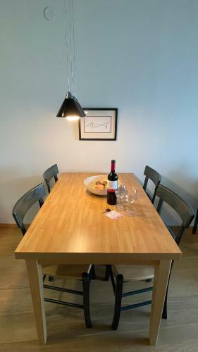 Caesarea Neot Golf - Oren Apartment