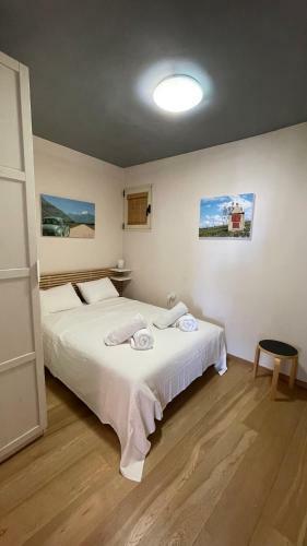 Caesarea Neot Golf - Oren Apartment
