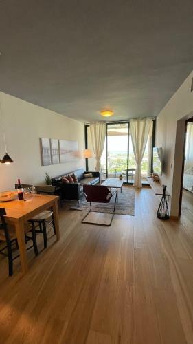 Caesarea Neot Golf - Oren Apartment