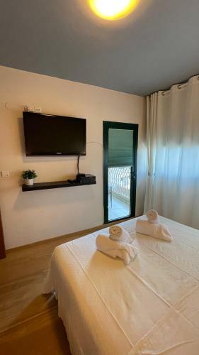Caesarea Neot Golf - Oren Apartment