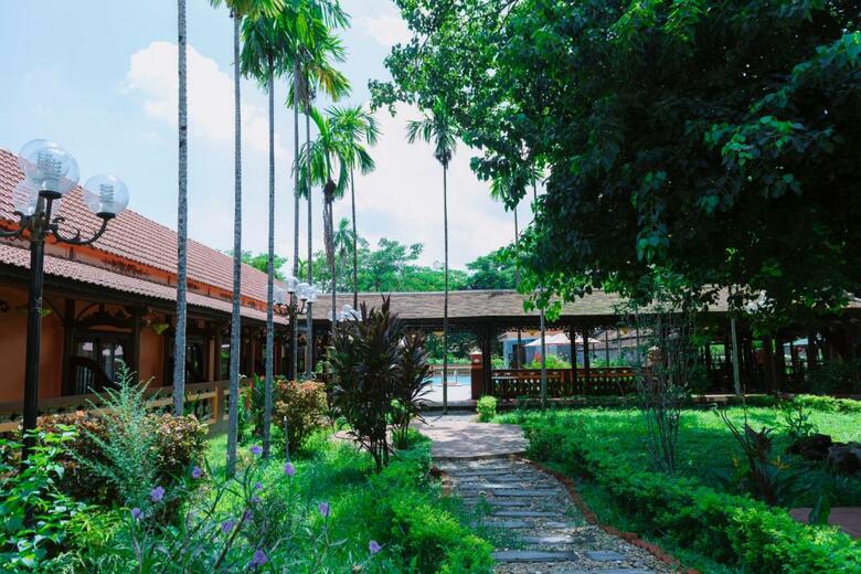 Spatel D'annam Hotel