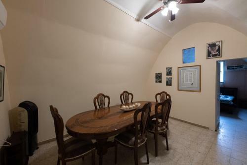 Hostal Zeidy's Zimmer & Gallery