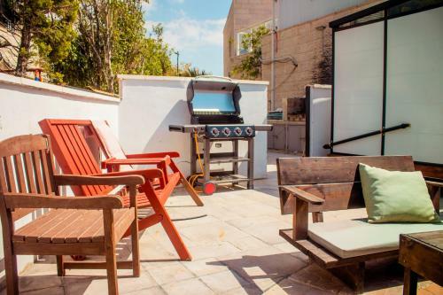 Apartamento Nofey Perl