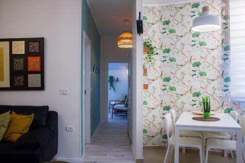 Apartamento Nofey Perl