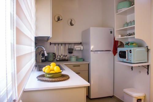 Apartamento Nofey Perl