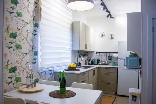 Apartamento Nofey Perl