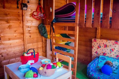 Apartamento Nofey Perl