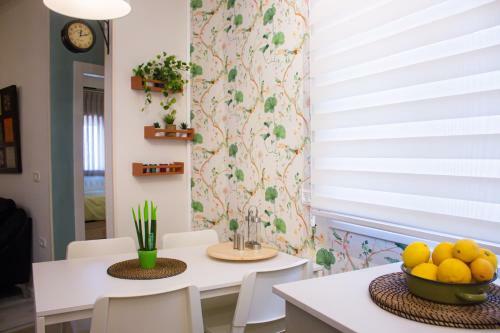 Apartamento Nofey Perl