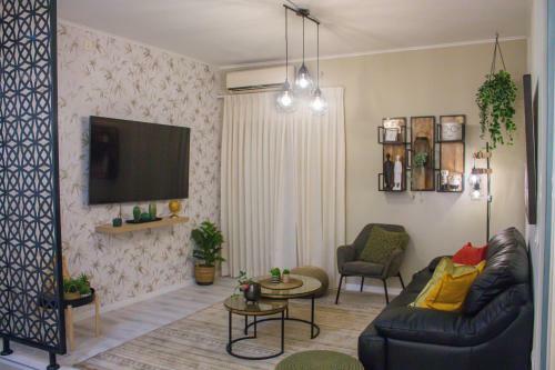 Apartamento Nofey Perl