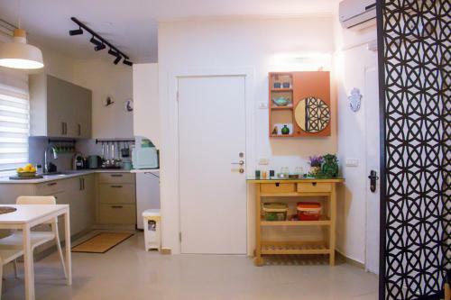 Apartamento Nofey Perl