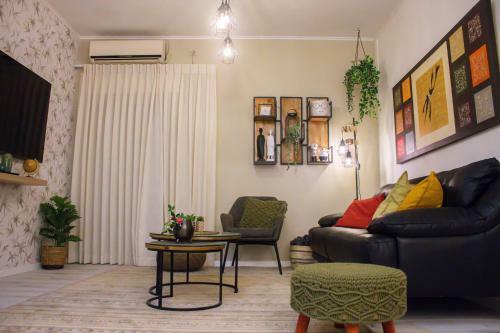 Apartamento Nofey Perl