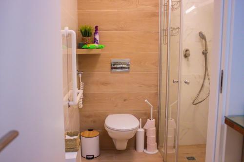 Apartamento Nofey Perl