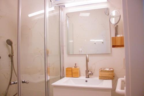 Apartamento Nofey Perl