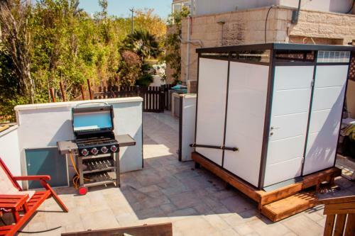 Apartamento Nofey Perl