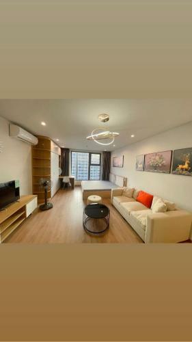 Apartamento Mai Hoa Homestay