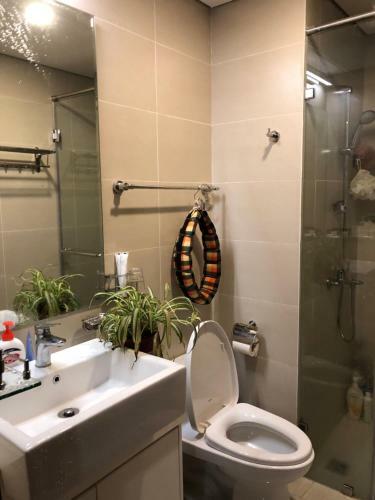 Apartamento Doris Homestay H? Long