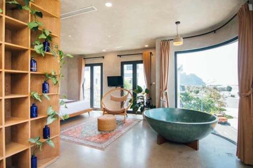 Apartamento Coral Villa Ha Long