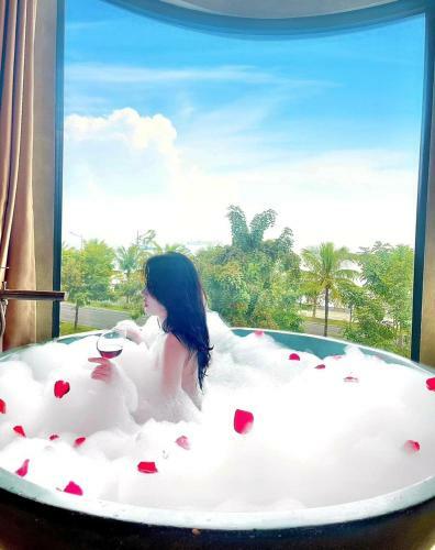 Apartamento Coral Villa Ha Long