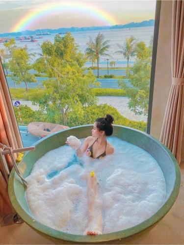 Apartamento Coral Villa Ha Long