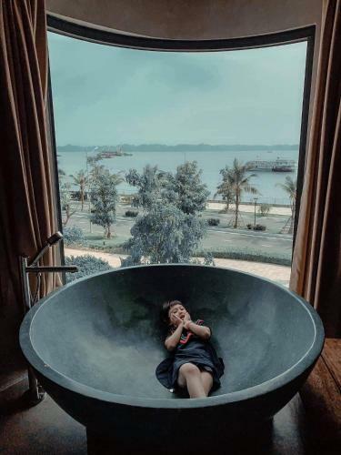 Apartamento Coral Villa Ha Long