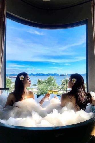 Apartamento Coral Villa Ha Long