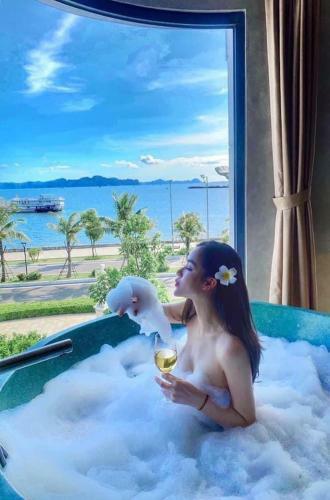 Apartamento Coral Villa Ha Long