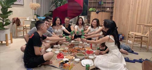 Apartamento Coral Villa Ha Long